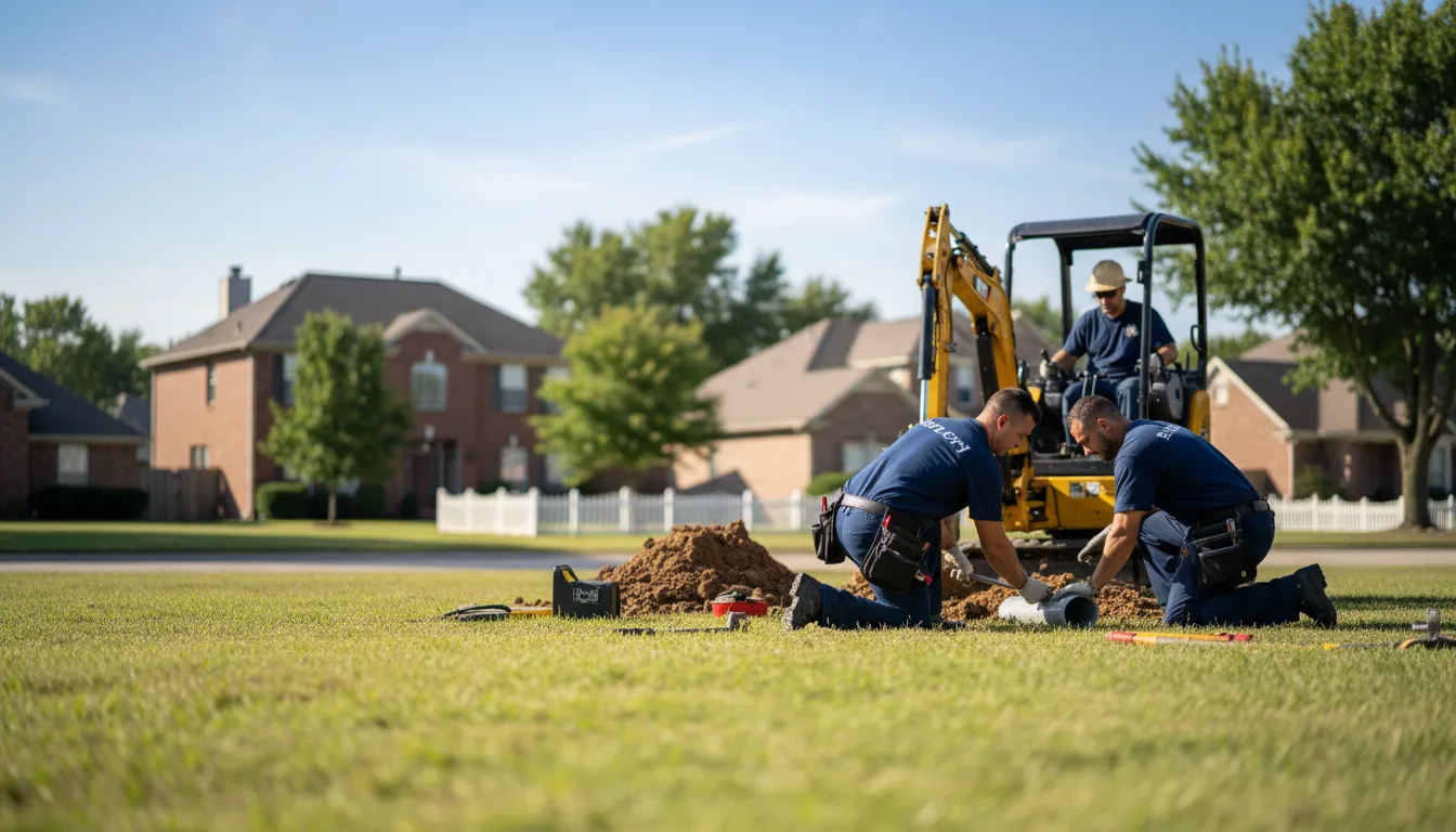 Water Heater Repair in Castle Hayne, NC near me